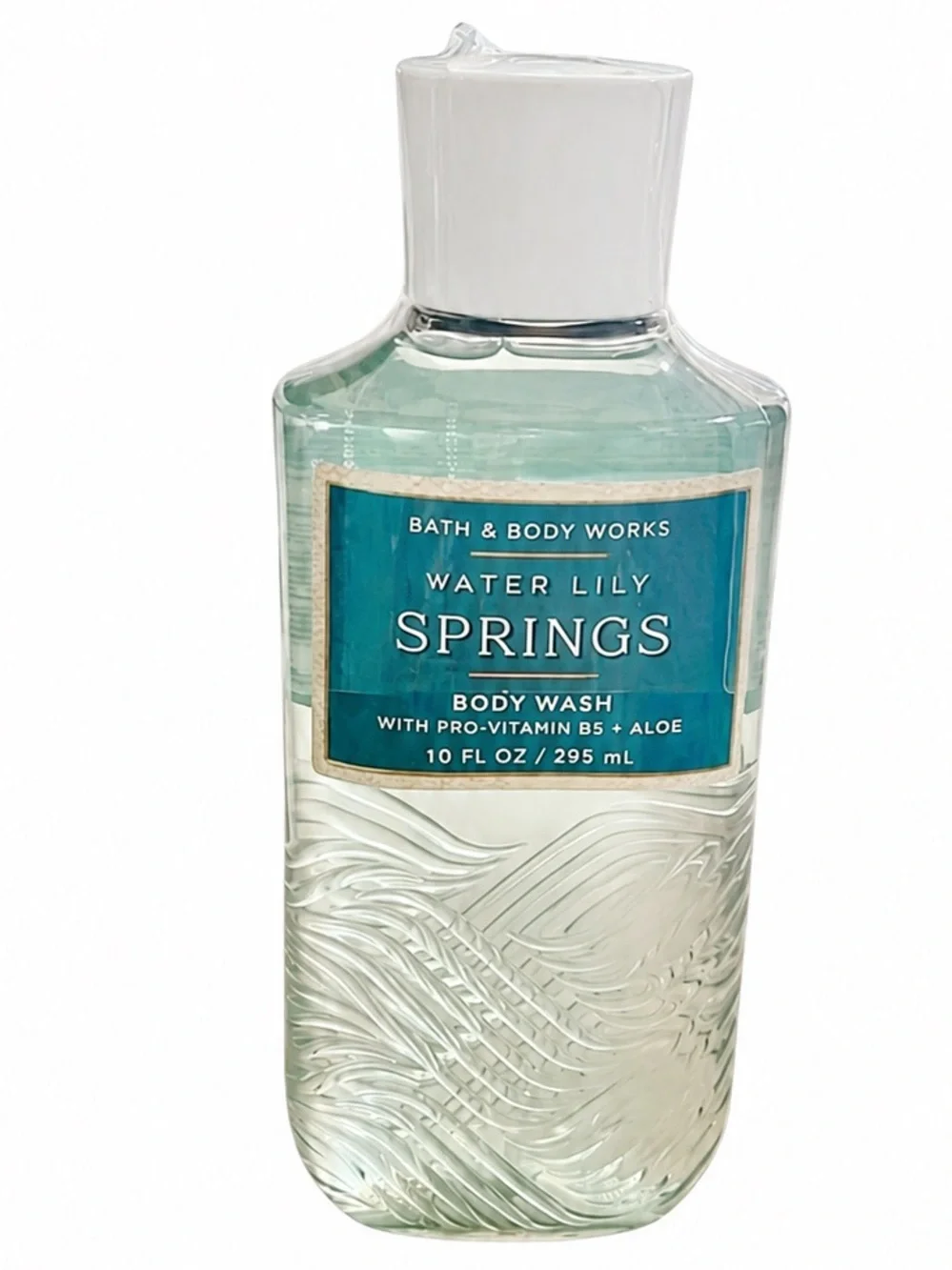 Water Lily Springs, Thailand Sweet Kiki & Starfruit, & Waikiki Beach Coconut-NWT